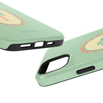 Palm Frames Phone Case