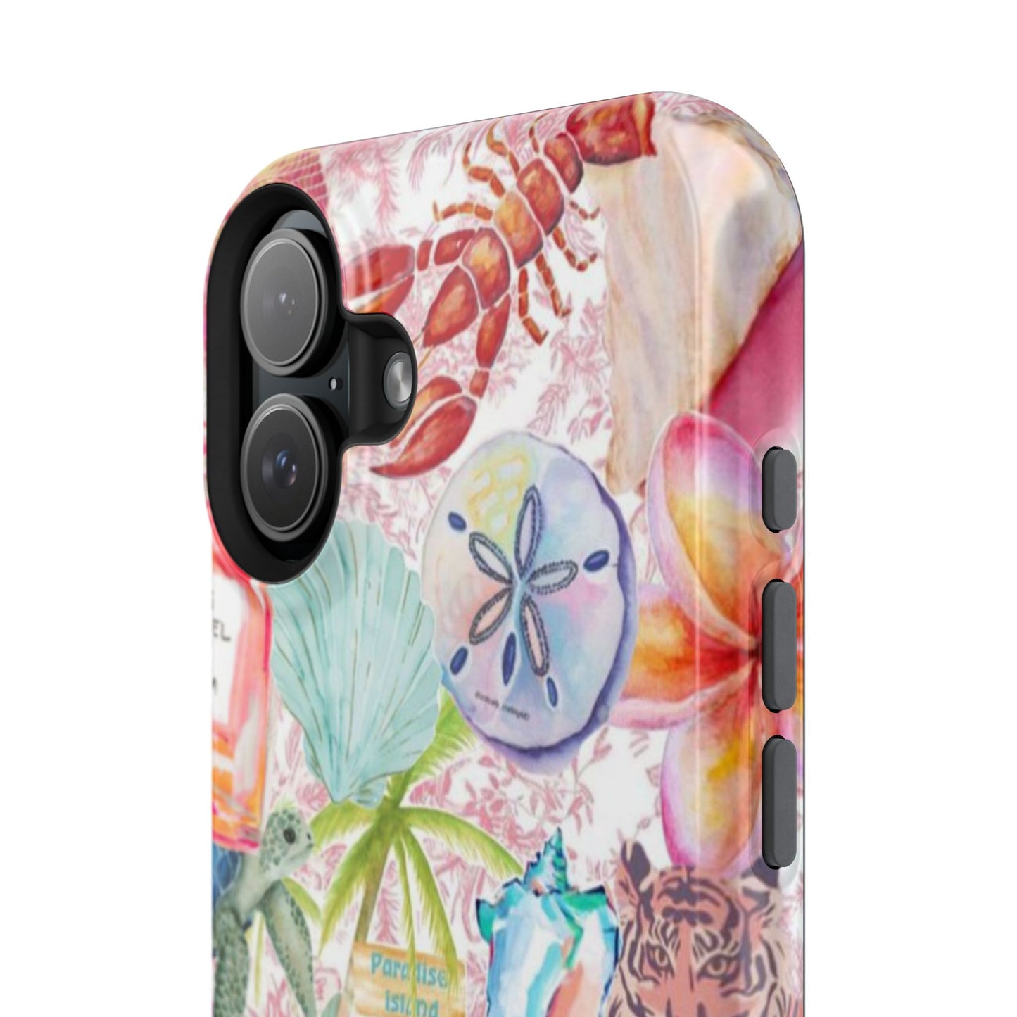 Lobster Shores x Jenna Kollmann Phone Case
