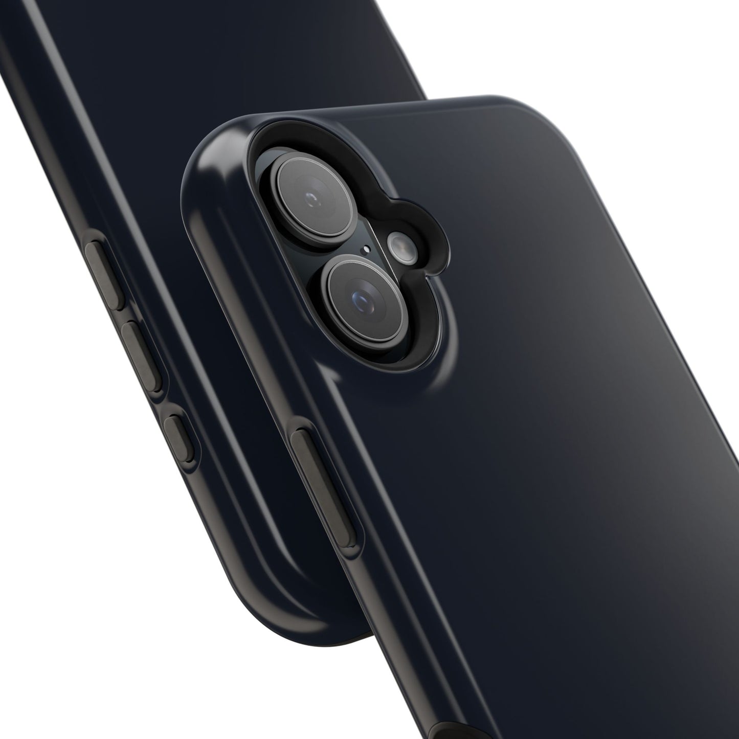 Dark Navy Phone Case