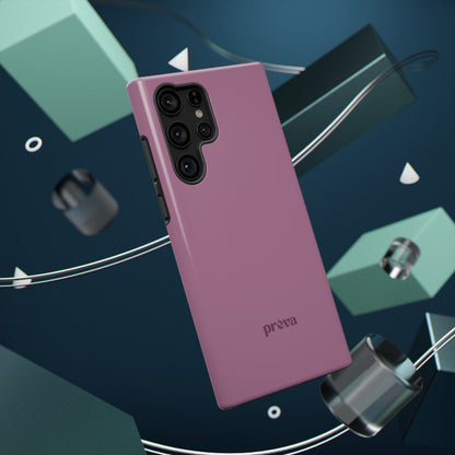 Plum Phone Case