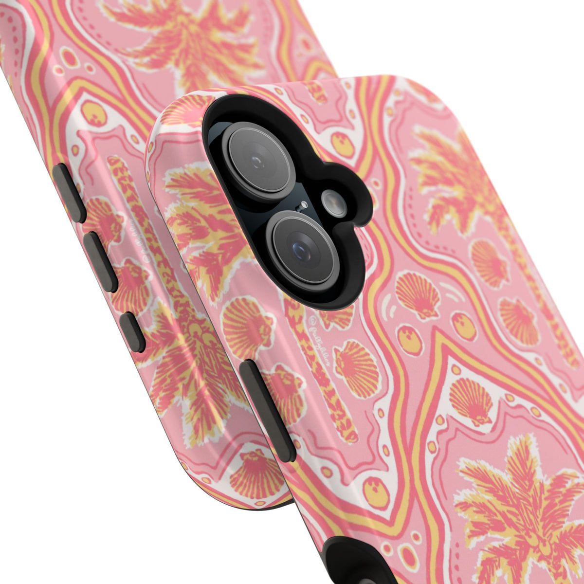 Palm Shells Phone Case