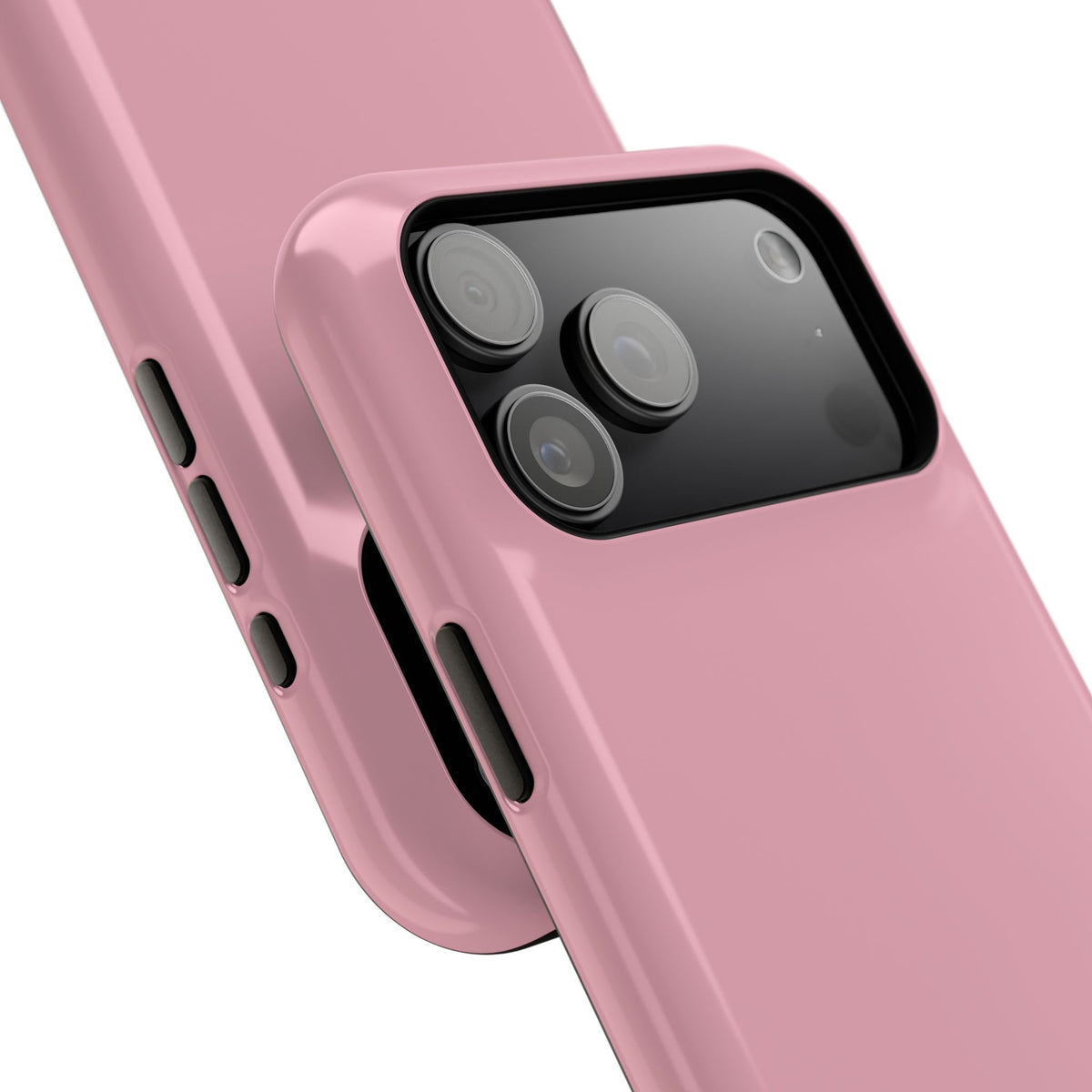 Blush Pink Phone Case