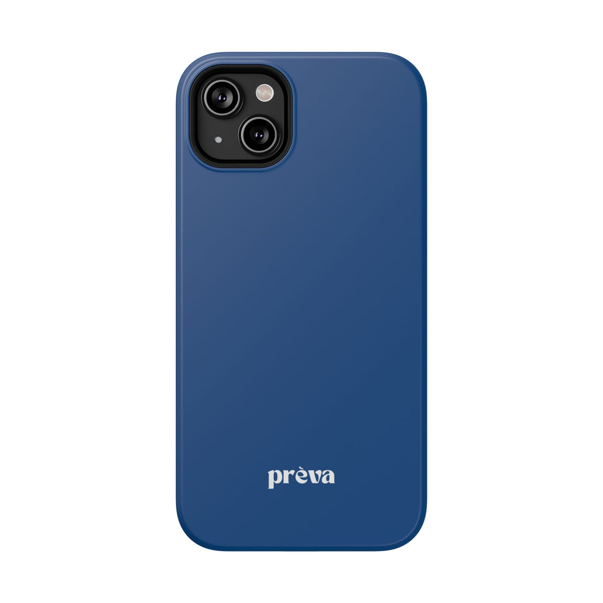 Star Command Blue Phone Case