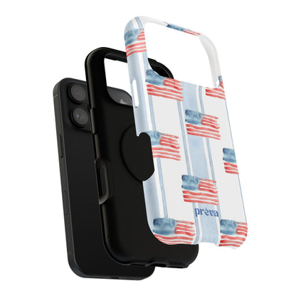 Patriot Picnic Phone Case