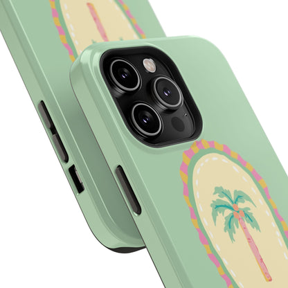 Palm Frames Phone Case