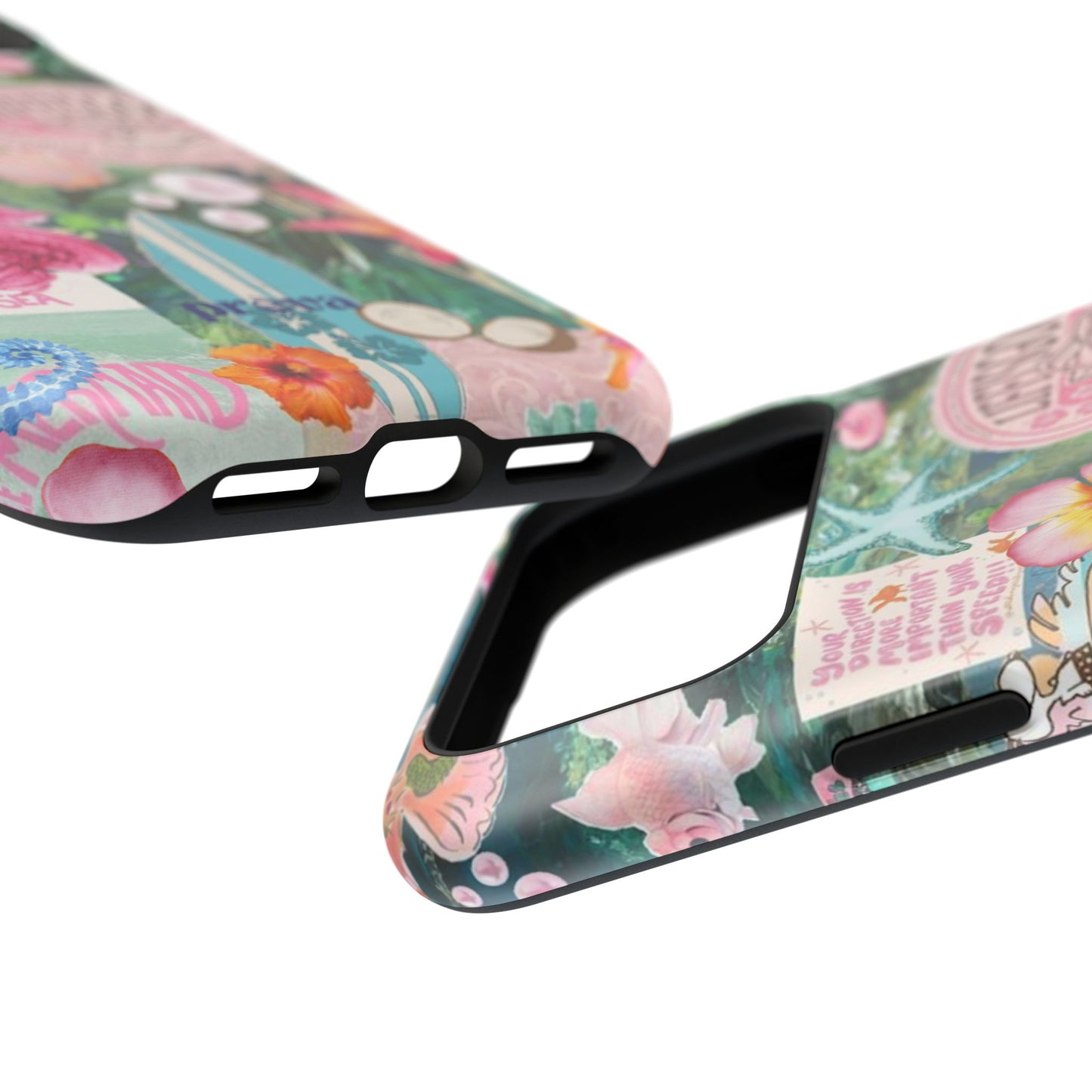 Under The Sea Phone Case