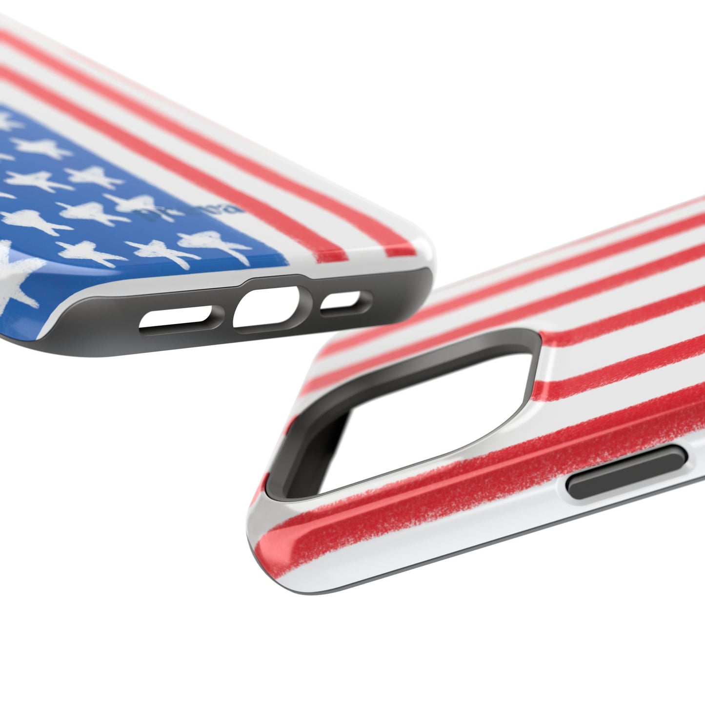 Flag Phone Case