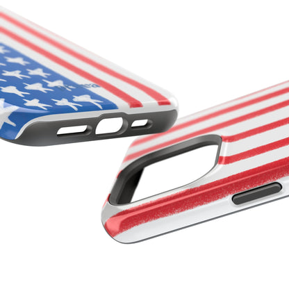 Flag Phone Case