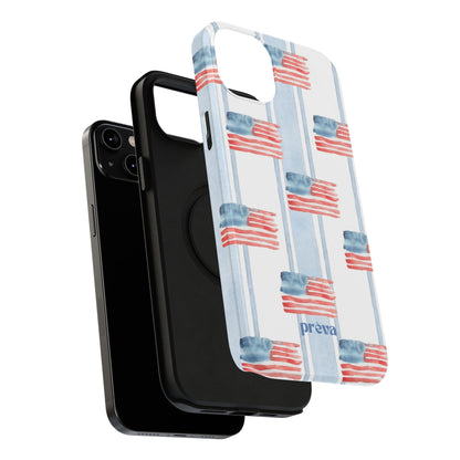 Patriot Picnic Phone Case