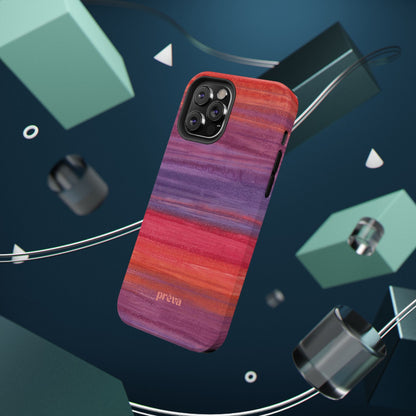 Sun Dusk Phone Case