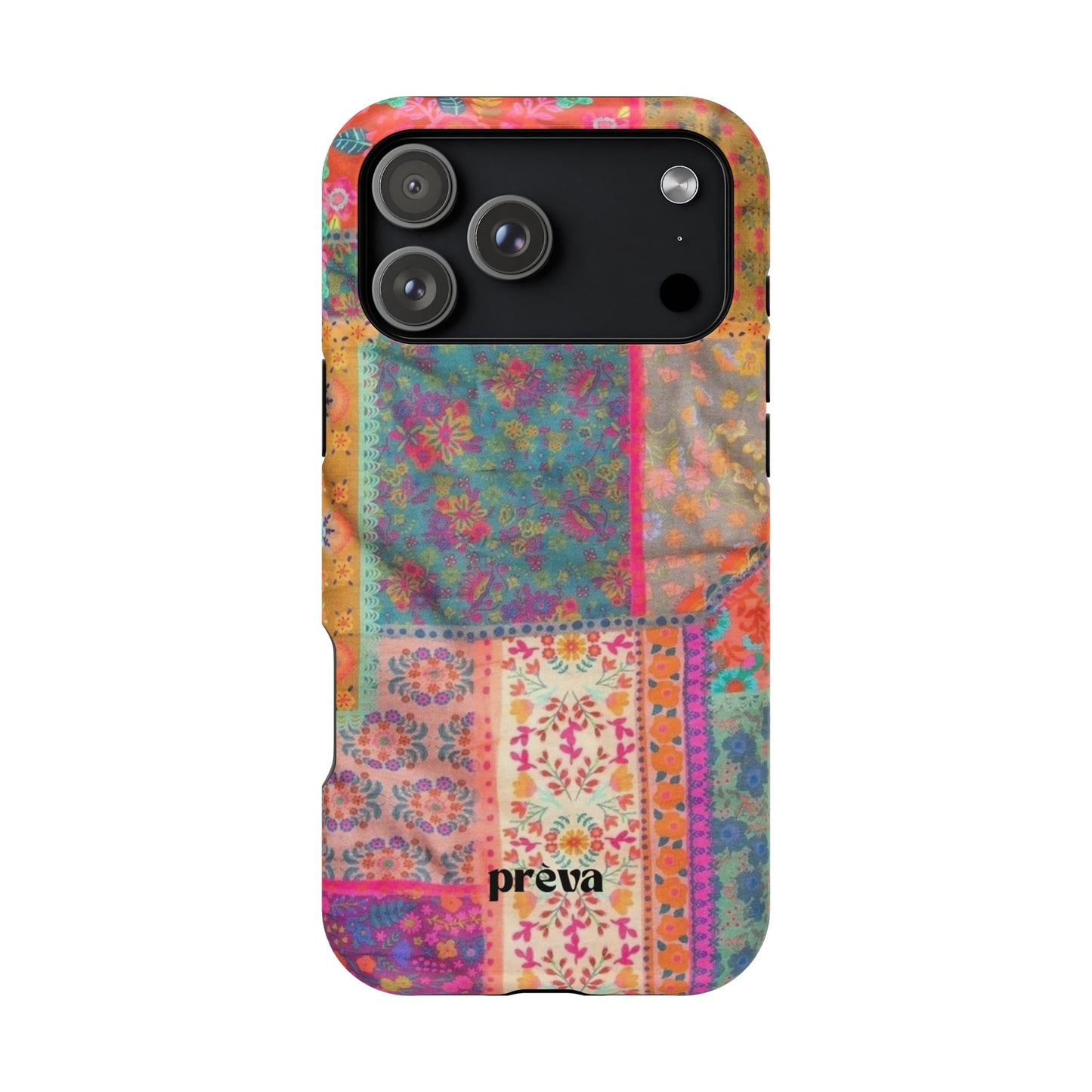 Colorful Boho Phone Case