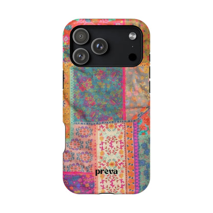 Colorful Boho Phone Case
