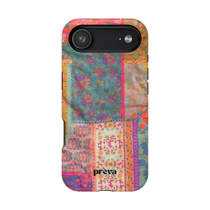 Colorful Boho Phone Case