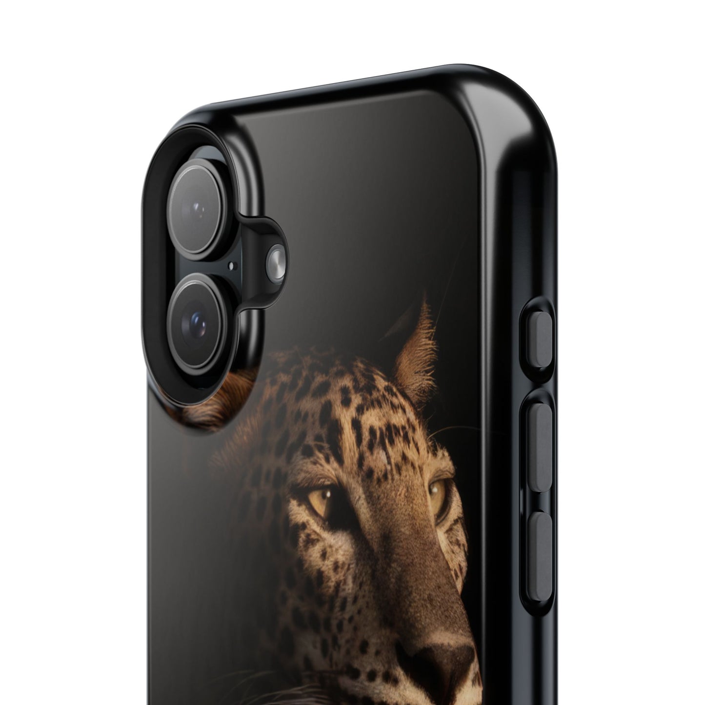 Sun Leopard Phone Case