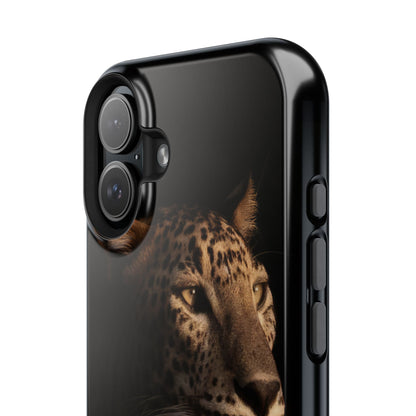 Sun Leopard Phone Case