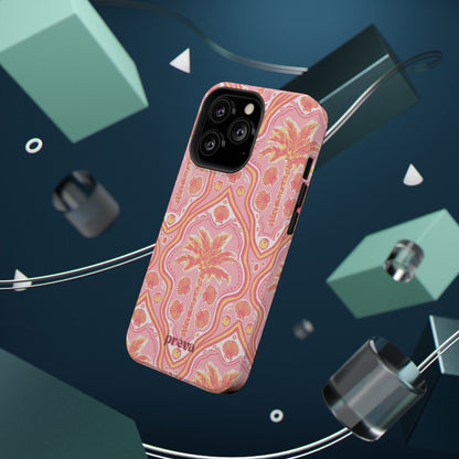 Palm Shells Phone Case