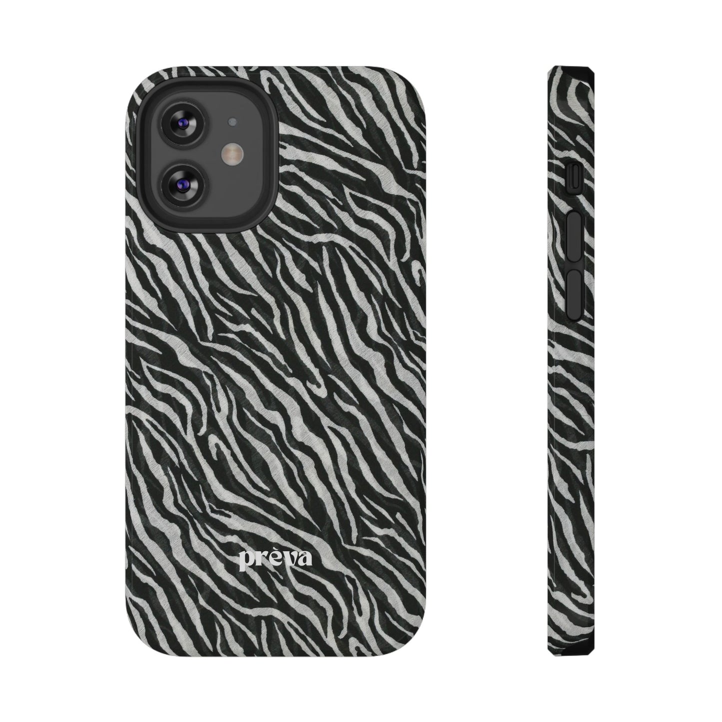 Zebra Paper x Ava Edwards Phone Case