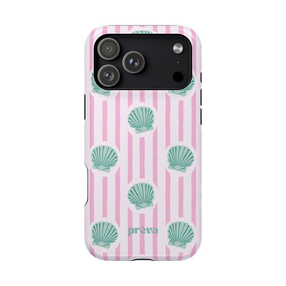 Maya Shells Phone Case