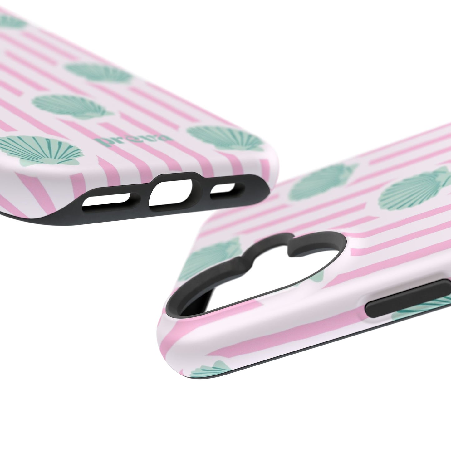 Maya Shells Phone Case