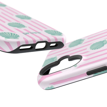 Maya Shells Phone Case