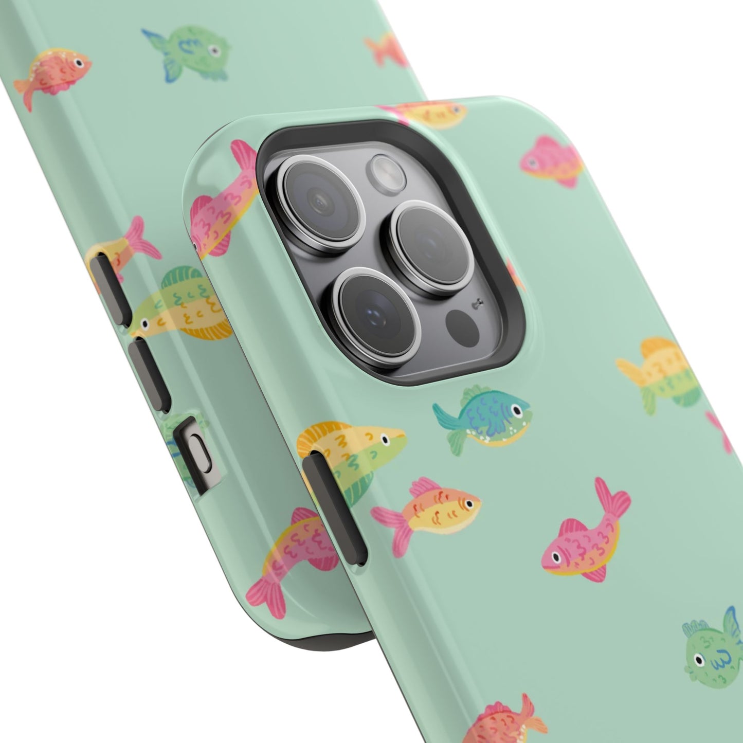 Gubbies Phone Case