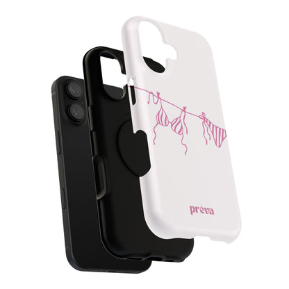 Pink Bikini Phone Case