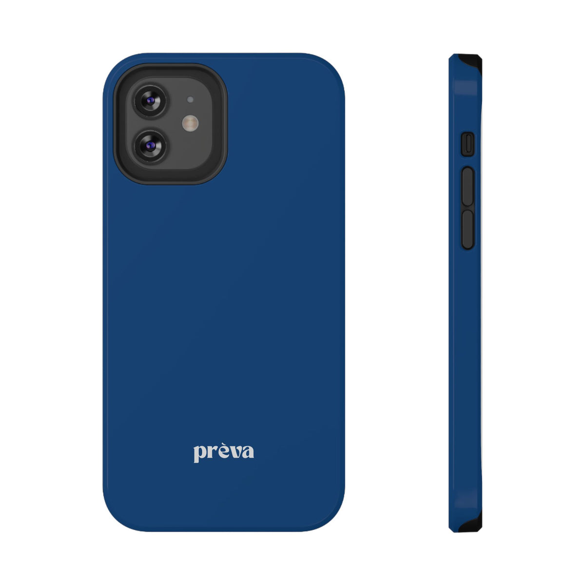 Star Command Blue Phone Case