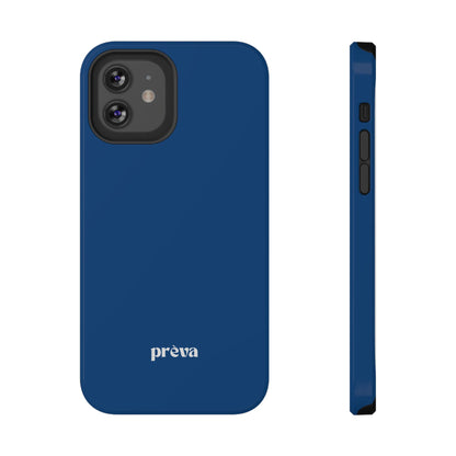 Star Command Blue Phone Case