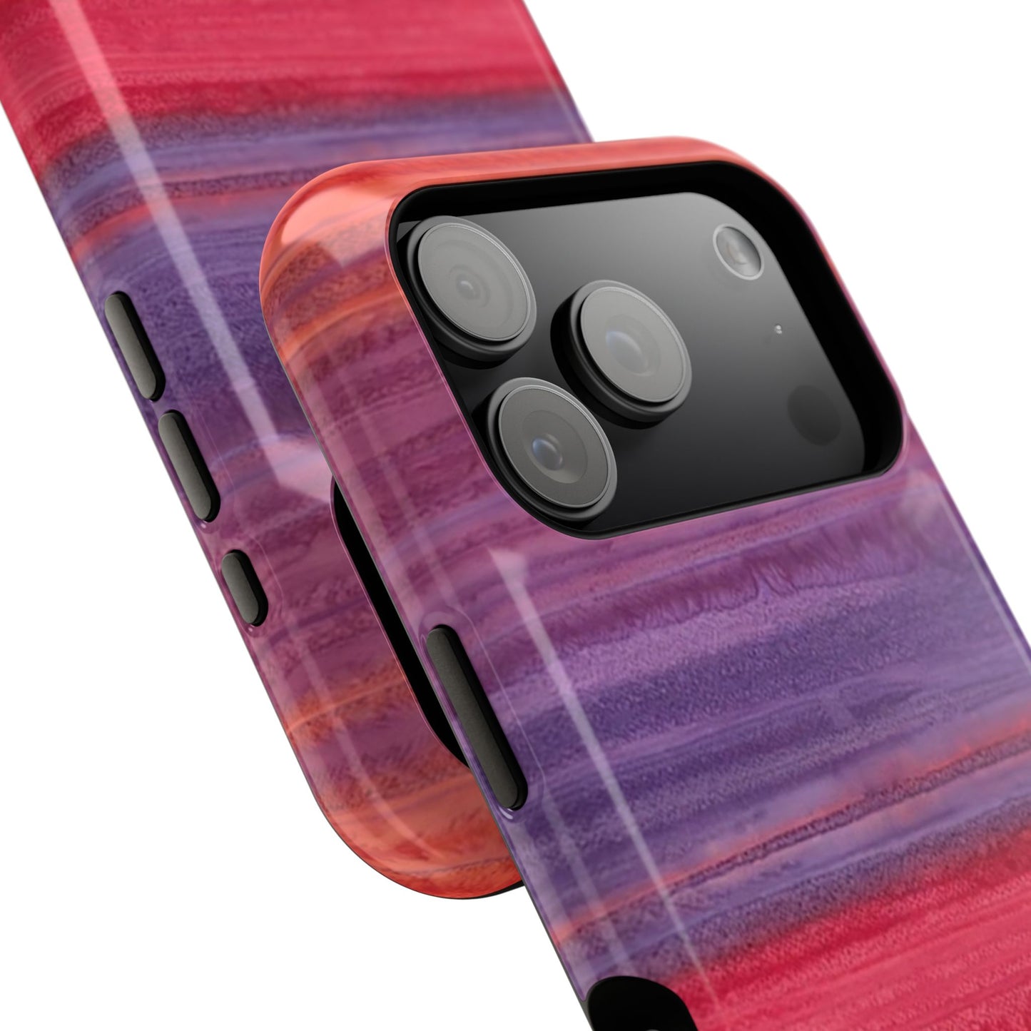 Sun Dusk Phone Case