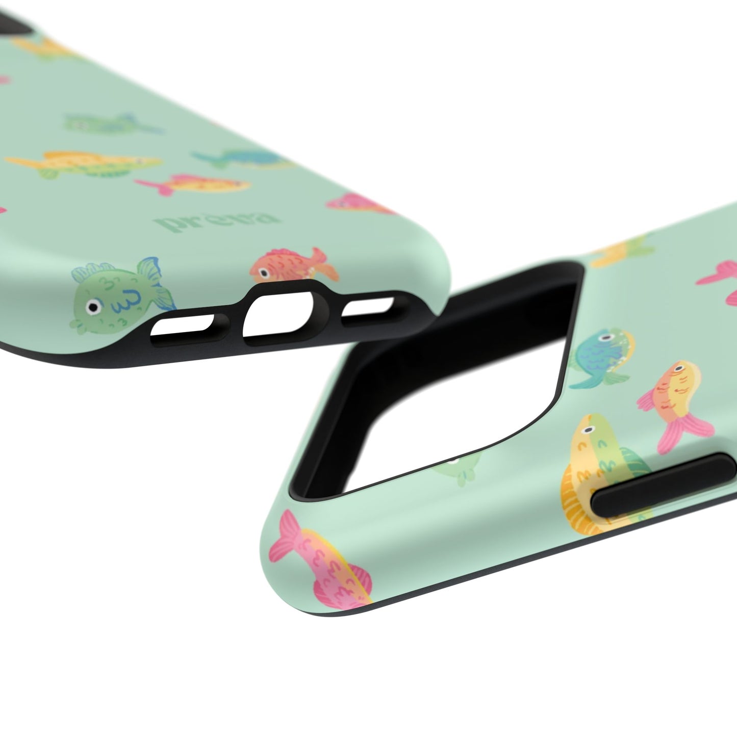 Gubbies Phone Case