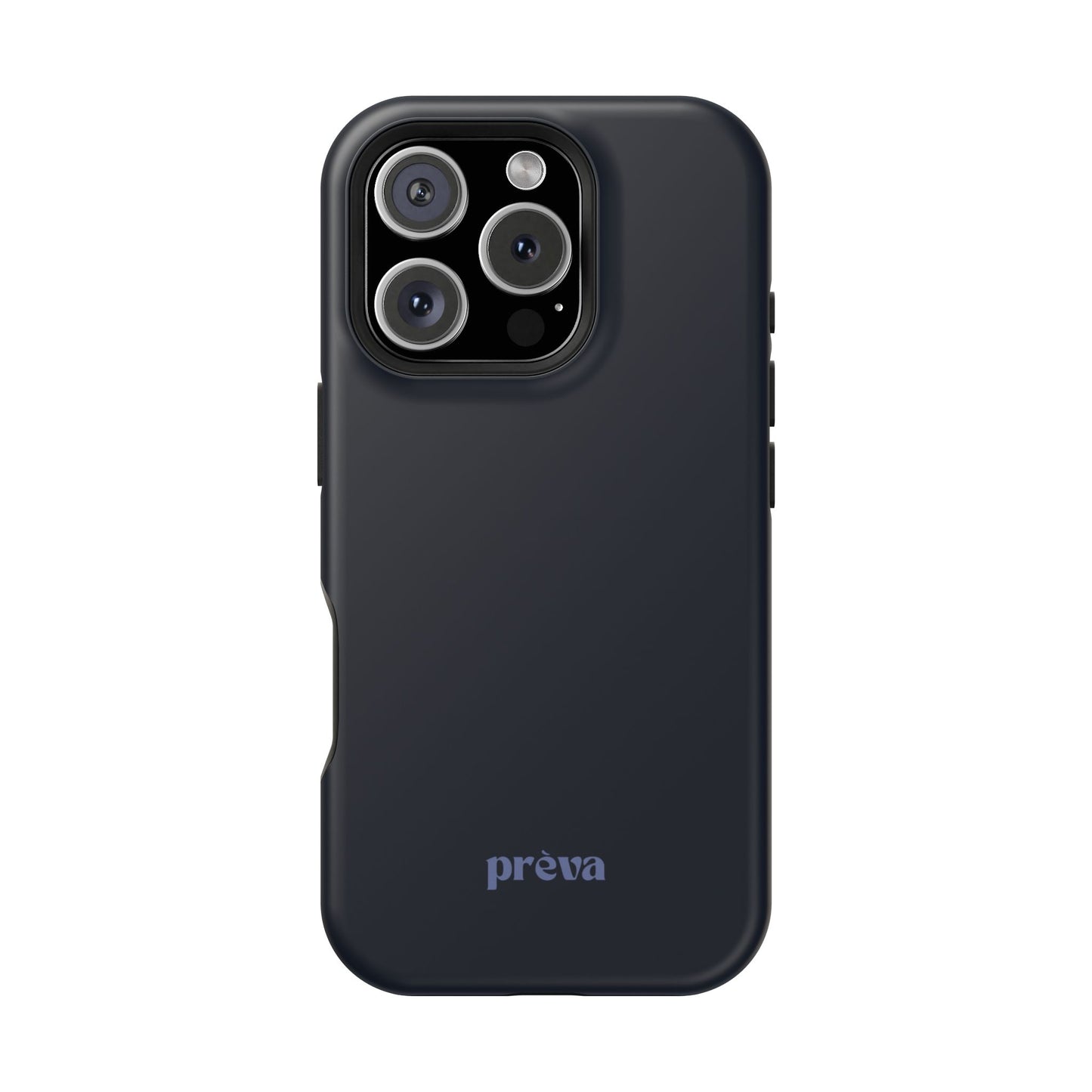Dark Navy Phone Case