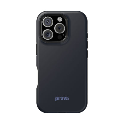 Dark Navy Phone Case