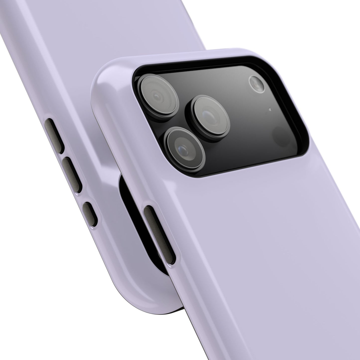 Lavendar Phone Case