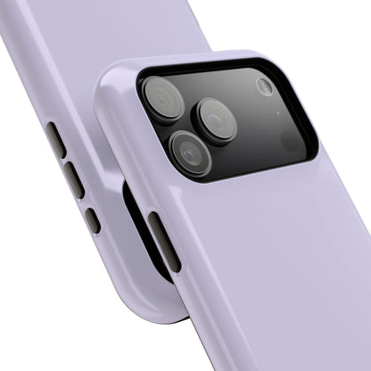 Lavendar Phone Case
