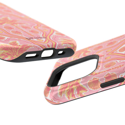 Palm Shells Phone Case