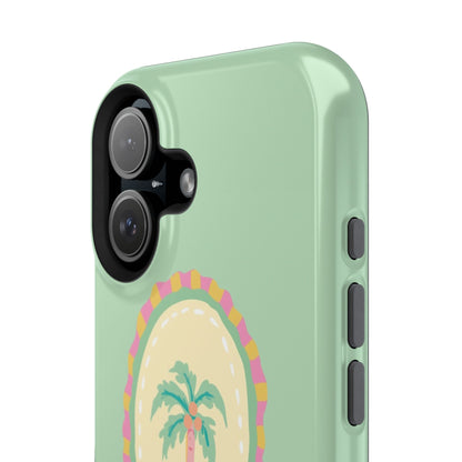 Palm Frames Phone Case