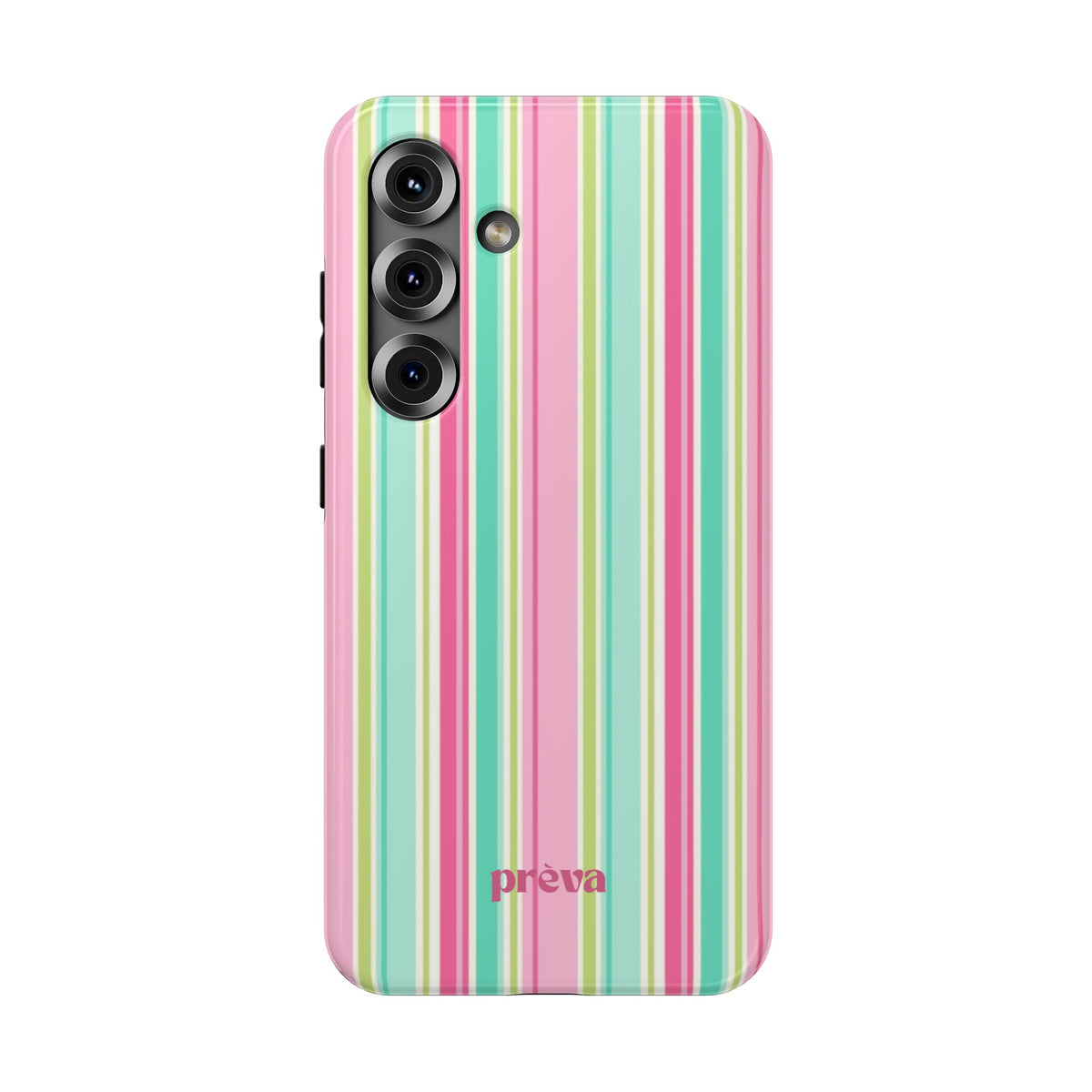 Alana Stripes Phone Case