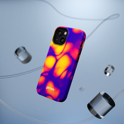 Heatmap Phone Case