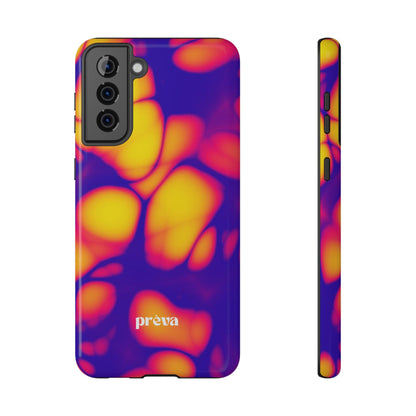 Heatmap Phone Case