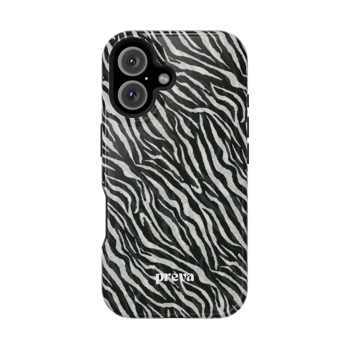Zebra Paper x Ava Edwards Phone Case