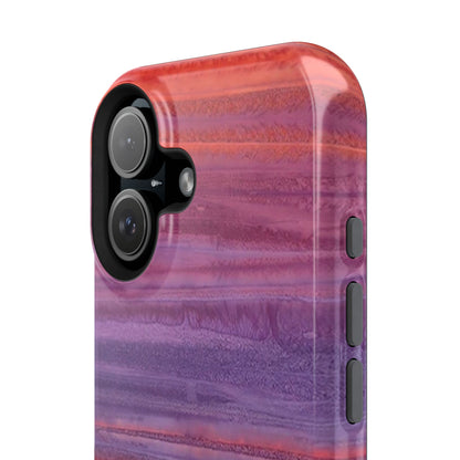 Sun Dusk Phone Case