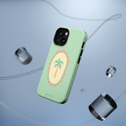 Palm Frames Phone Case