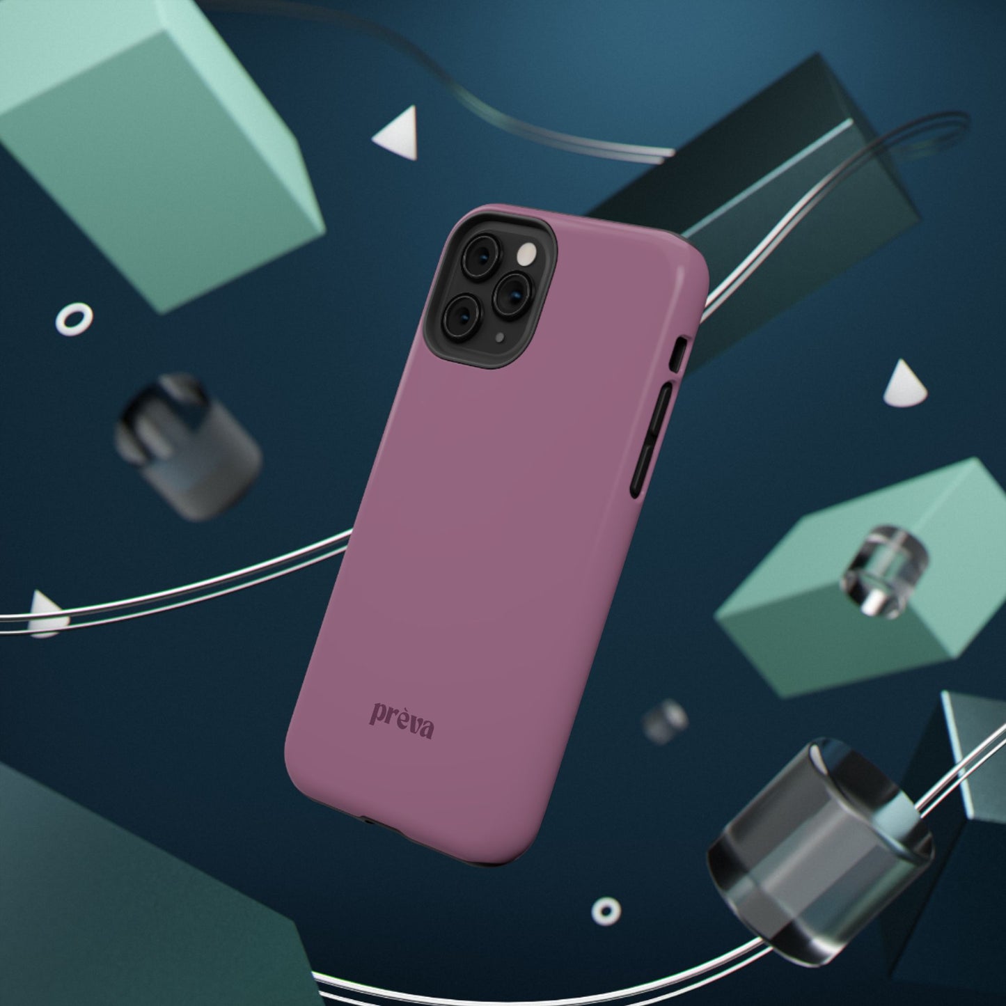 Plum Phone Case