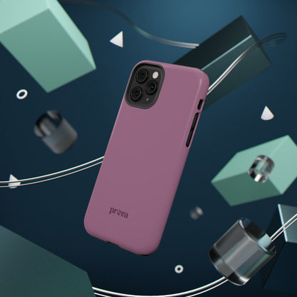 Plum Phone Case
