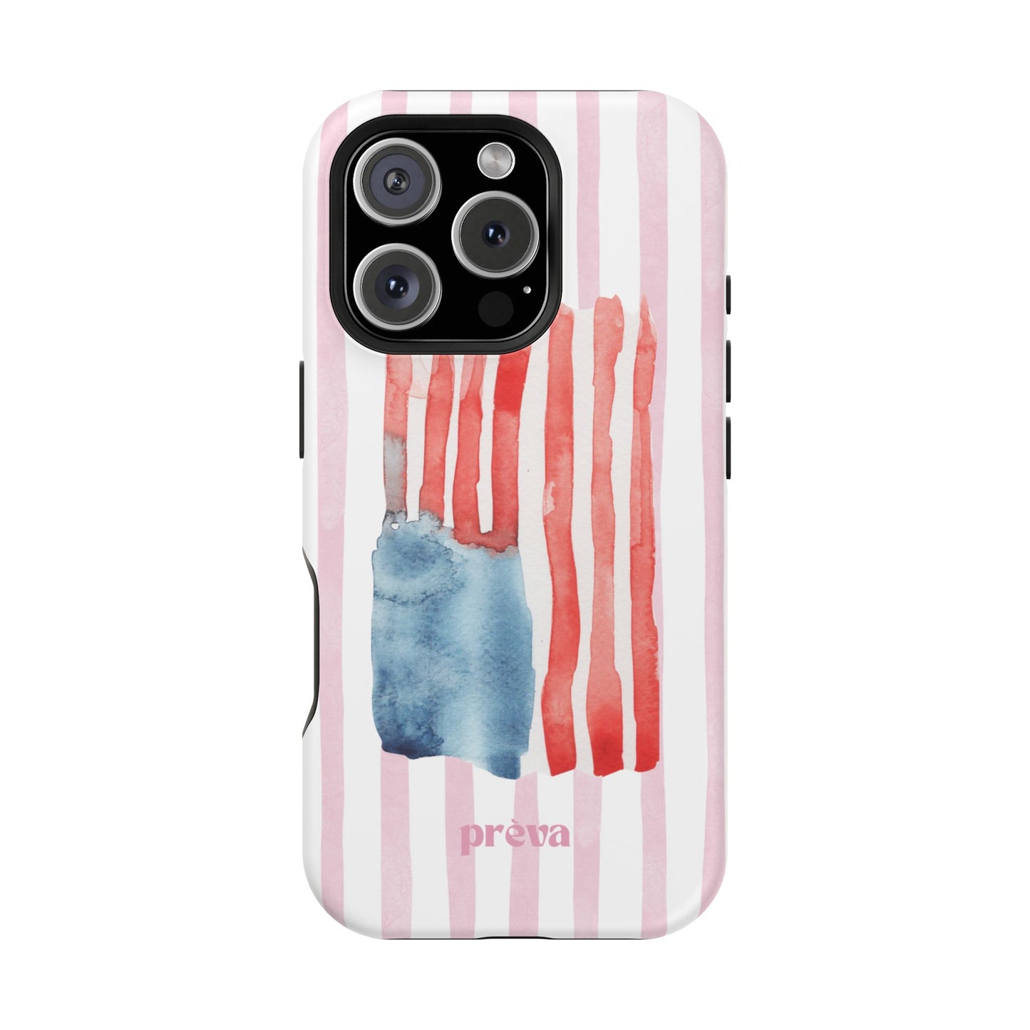 Pink Parade Phone Case