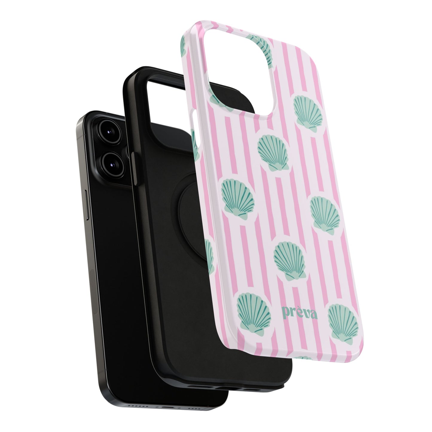 Maya Shells Phone Case