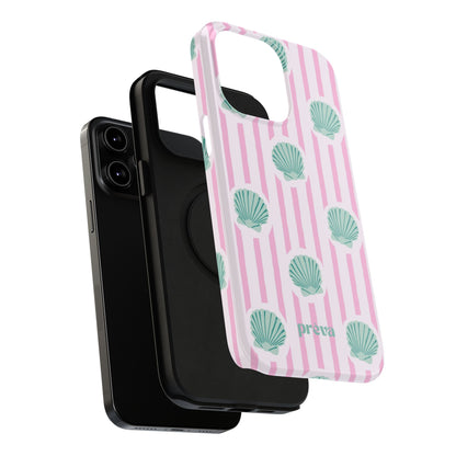 Maya Shells Phone Case