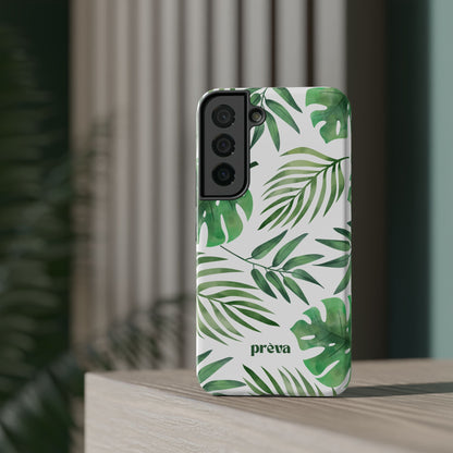Leaf Tropic Phone Case