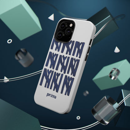 NY Art Phone Case