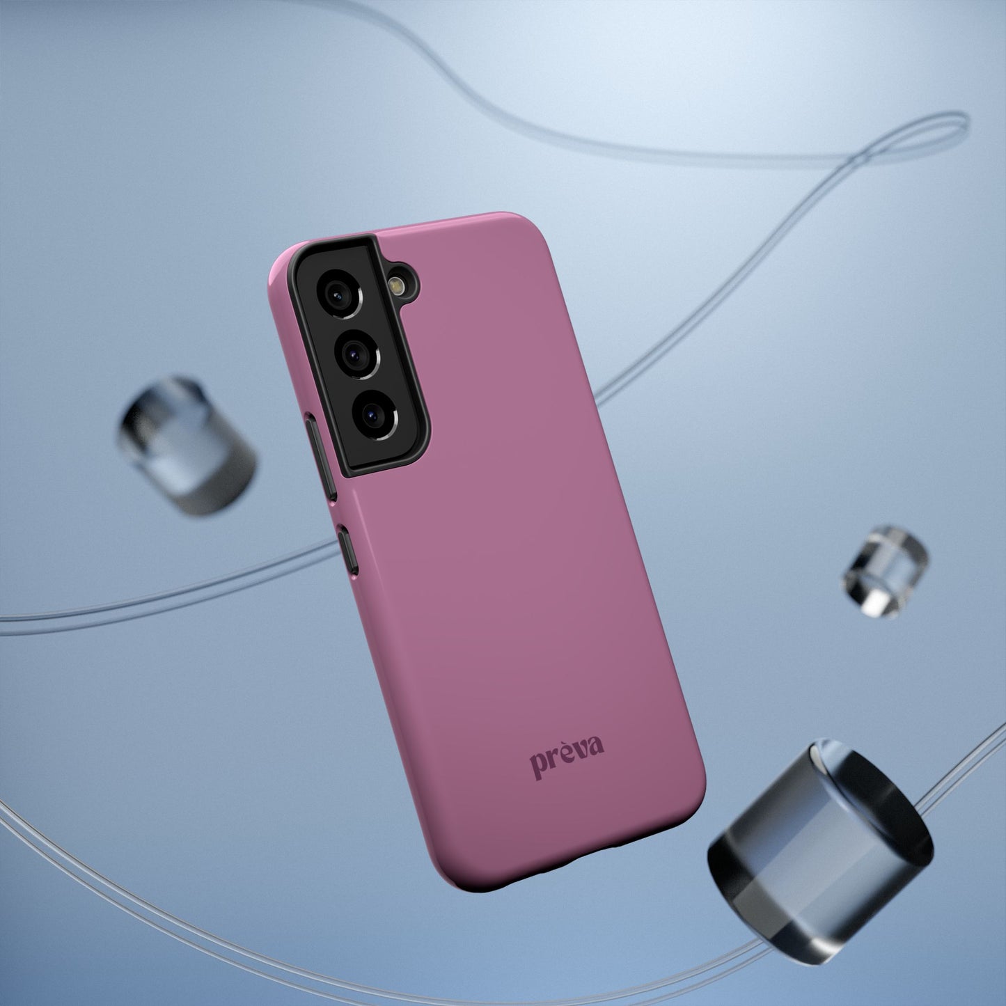 Plum Phone Case